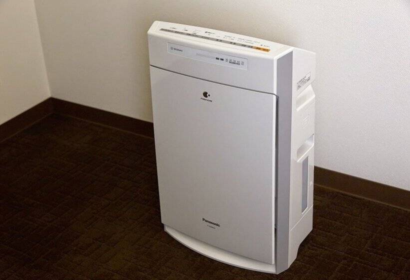 Номер Deluxe, Forza Nagasaki