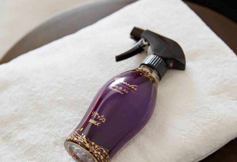 Номер Deluxe, Forza Nagasaki