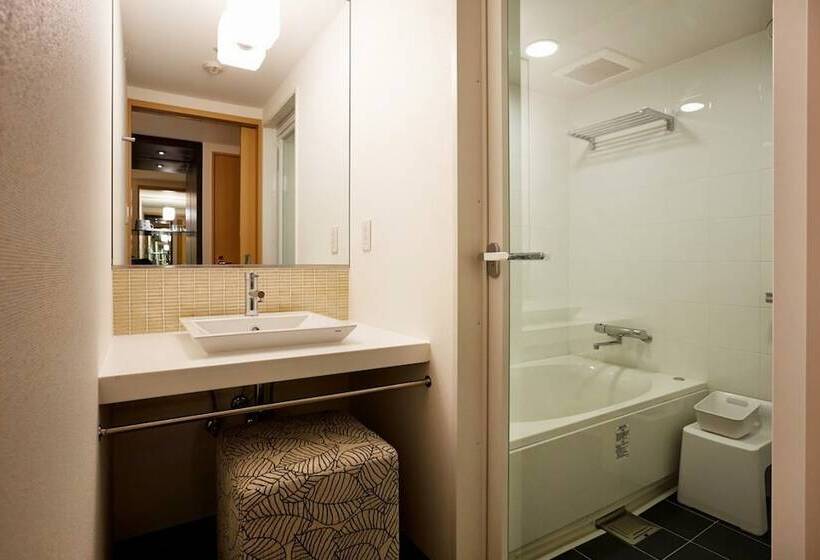 Номер Стандарт Трехместный, Forza Nagasaki