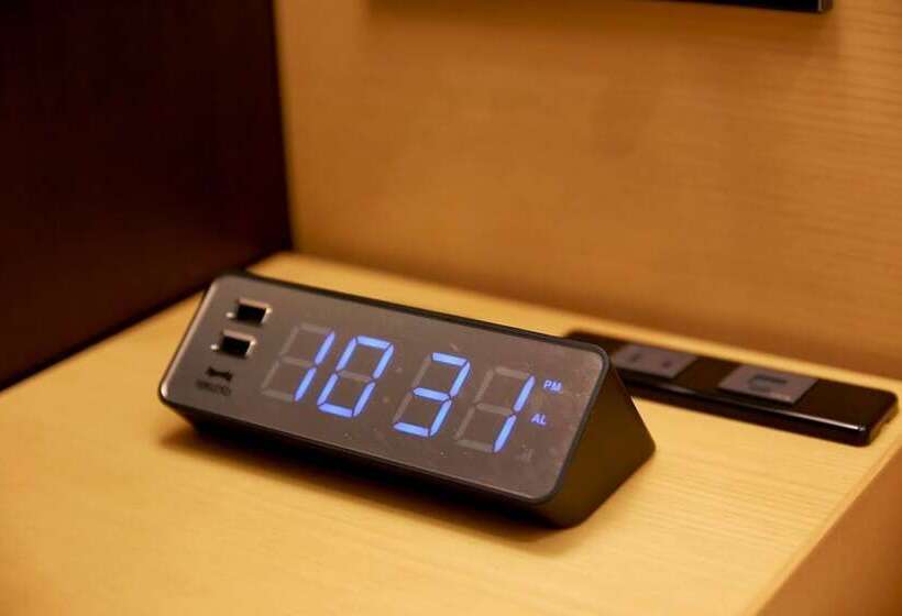 Номер Стандарт Трехместный, Forza Nagasaki