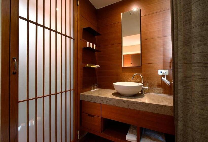 اتاق استاندارد, Fu Lyu Inn