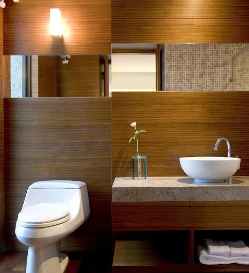 اتاق استاندارد, Fu Lyu Inn