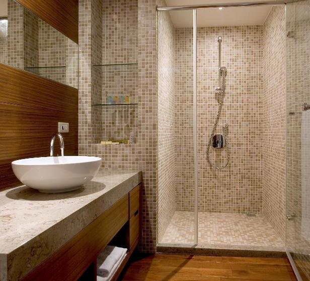 اتاق استاندارد, Fu Lyu Inn