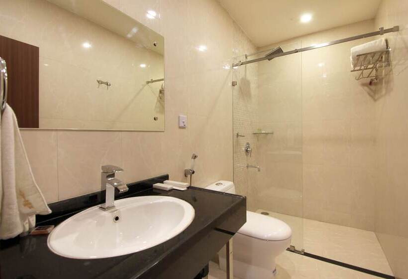 חדר סופריור, Hyderabad Grand