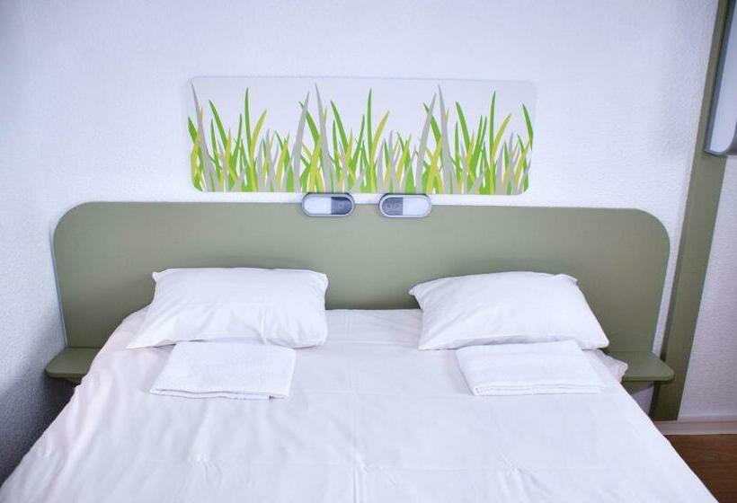 标准间, Ibis Budget Flers Grands Champs