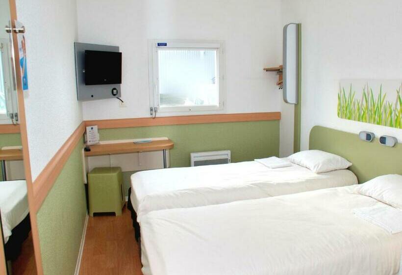 标准间, Ibis Budget Flers Grands Champs