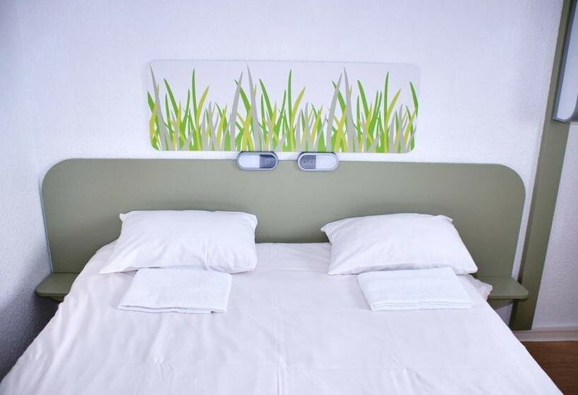 标准间, Ibis Budget Flers Grands Champs