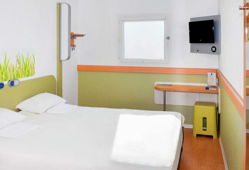 标准间, Ibis Budget Flers Grands Champs