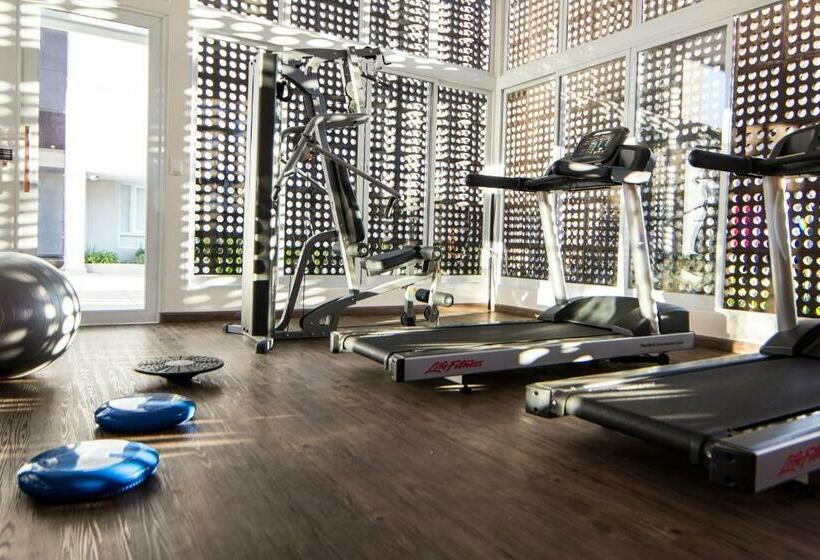 침실 1개 아파트, Ibis Jundiai Shopping