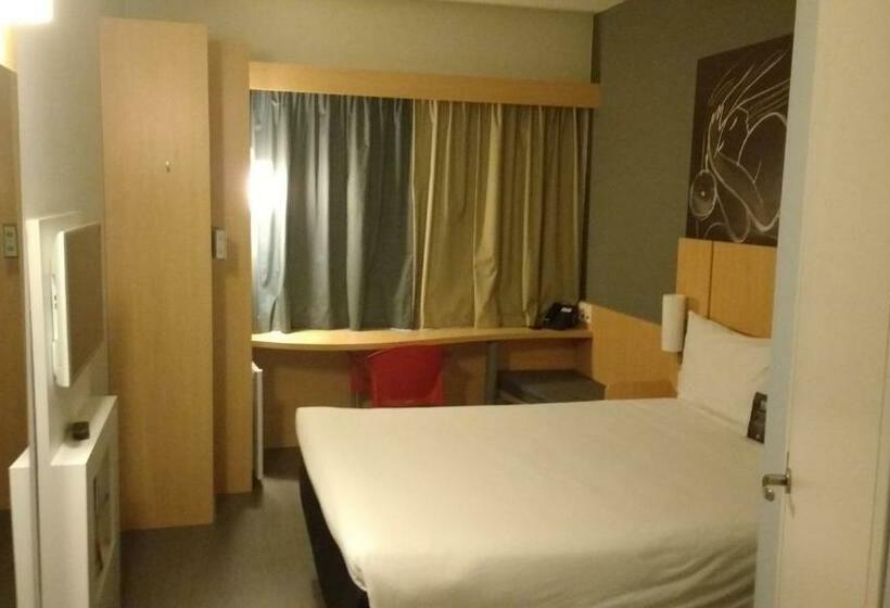 침실 1개 아파트, Ibis Jundiai Shopping