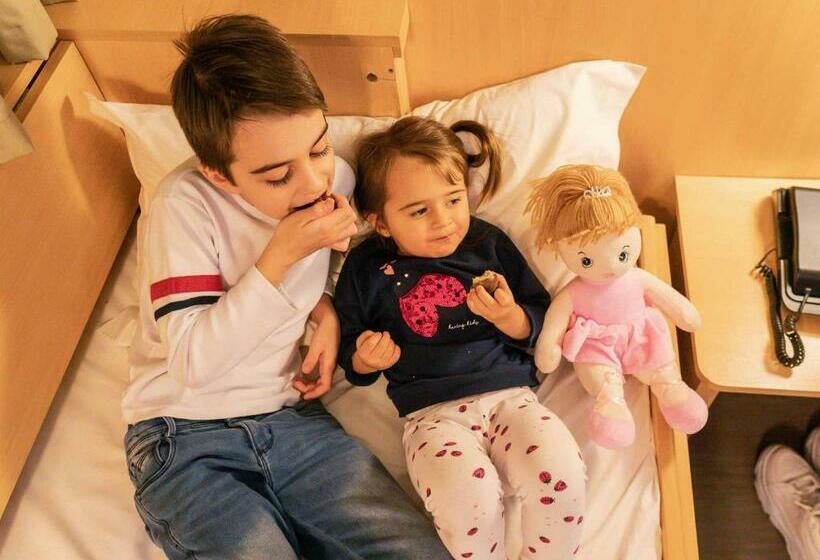 침실 1개 아파트, Ibis Jundiai Shopping