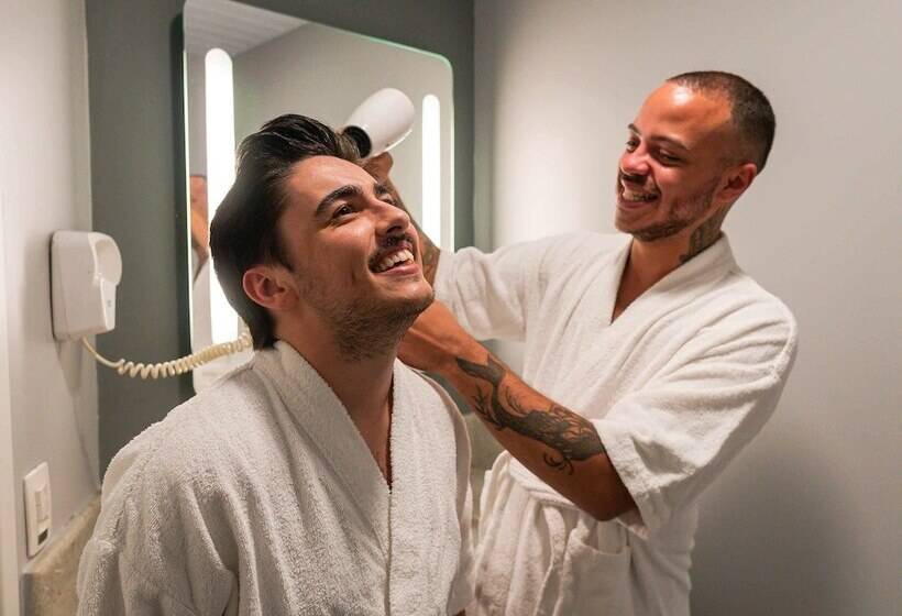 침실 1개 아파트, Ibis Jundiai Shopping