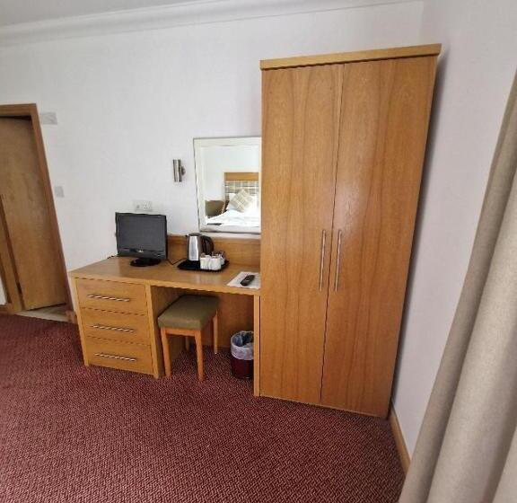 经济房, Loch Long