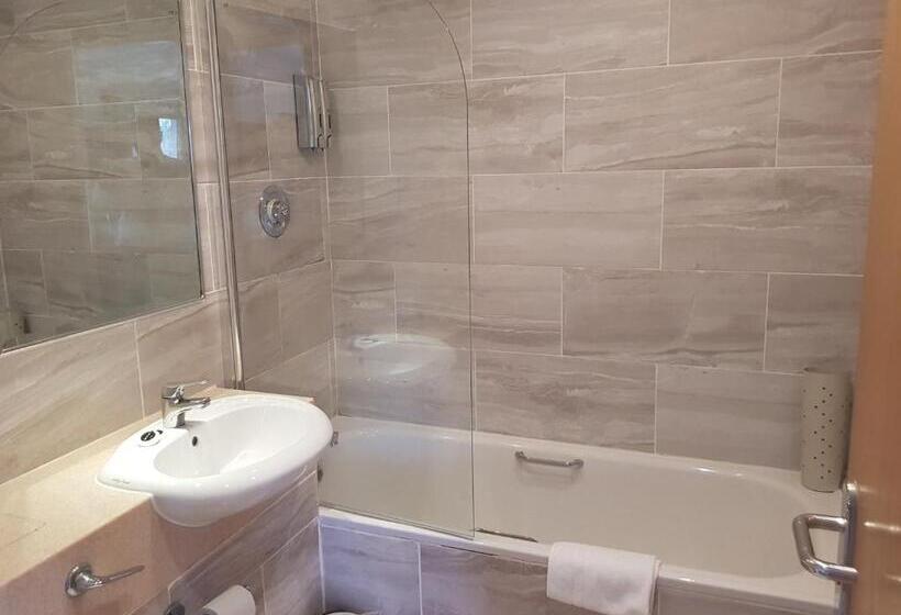 经济房, Loch Long