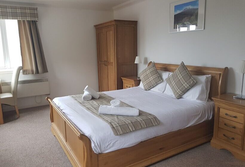 高级大房间, Loch Long