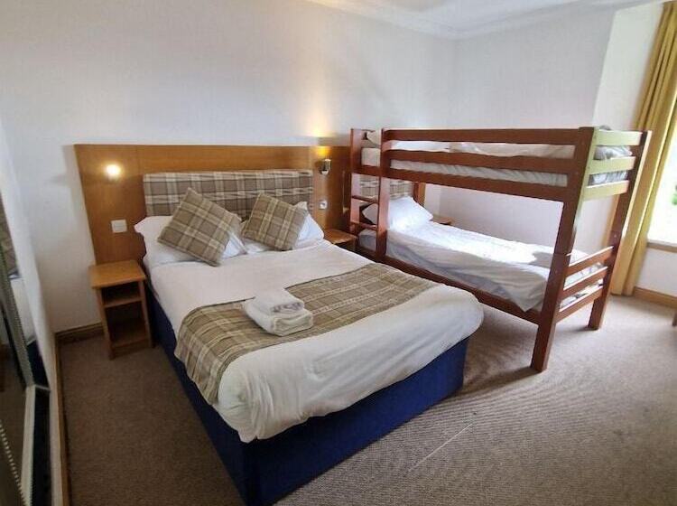 家庭间, Loch Long