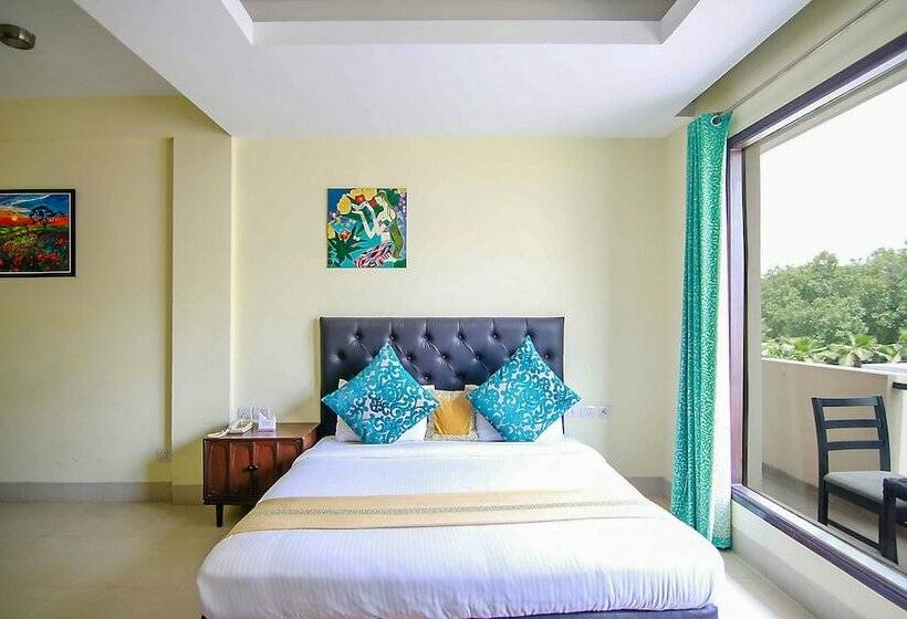 Chambre Executive, Mayarch Premium