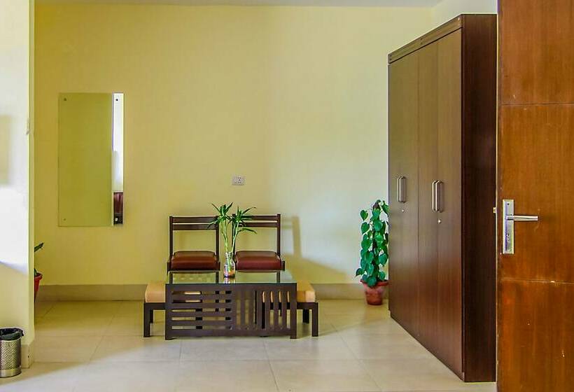 Chambre Executive, Mayarch Premium