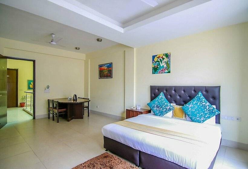 Chambre Executive, Mayarch Premium