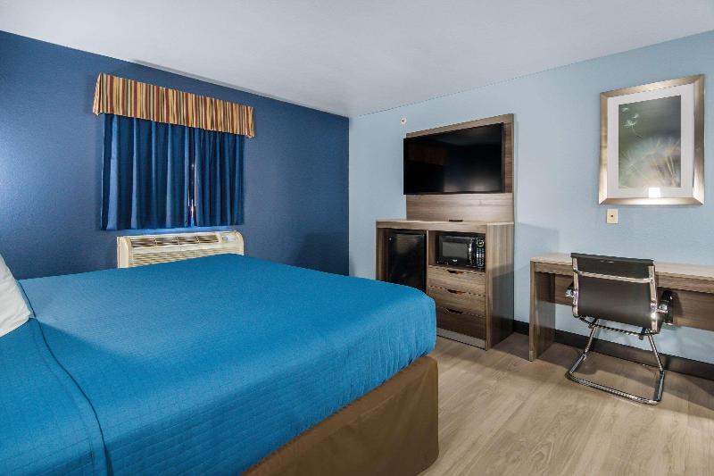 Номер Deluxe Одноместный, New Delhi Ymca Tourist Hostel