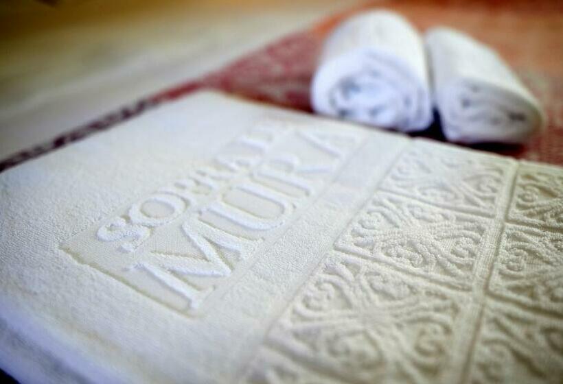 חדר סטנדרט, Sopra Le Mura