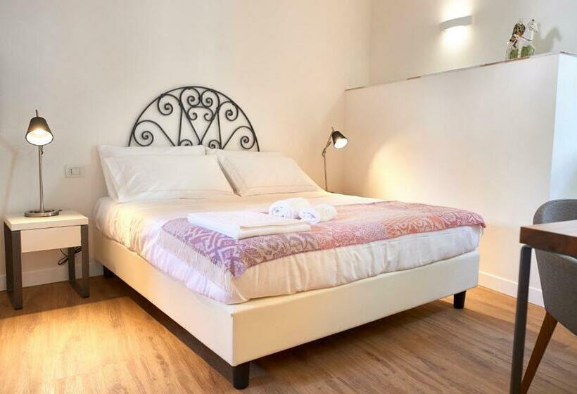 Standard Room, Sopra Le Mura