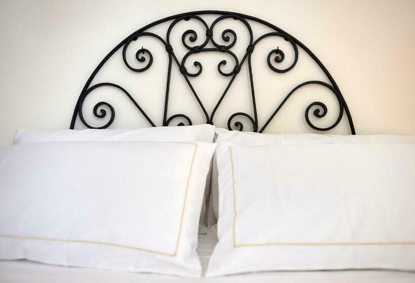 חדר סטנדרט, Sopra Le Mura