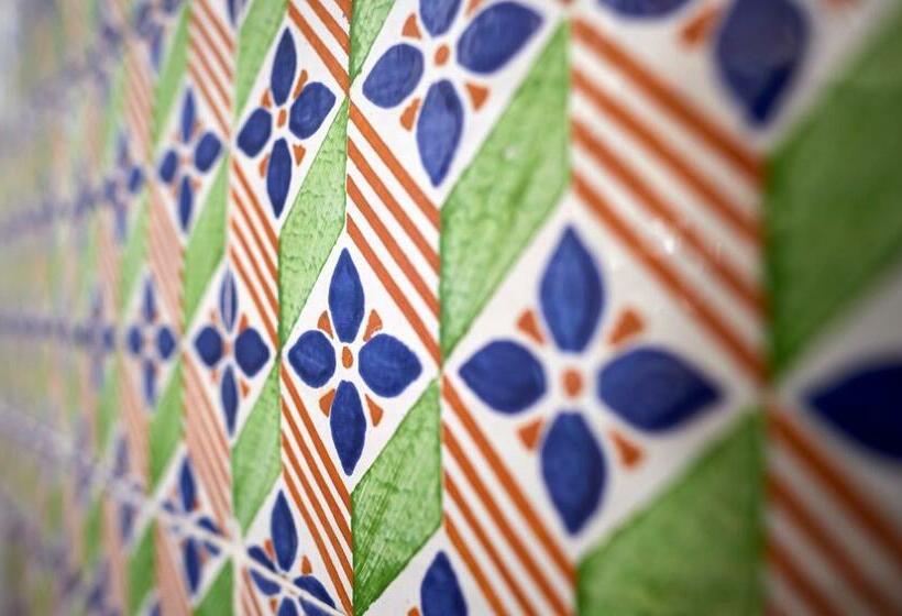 חדר סטנדרט, Sopra Le Mura