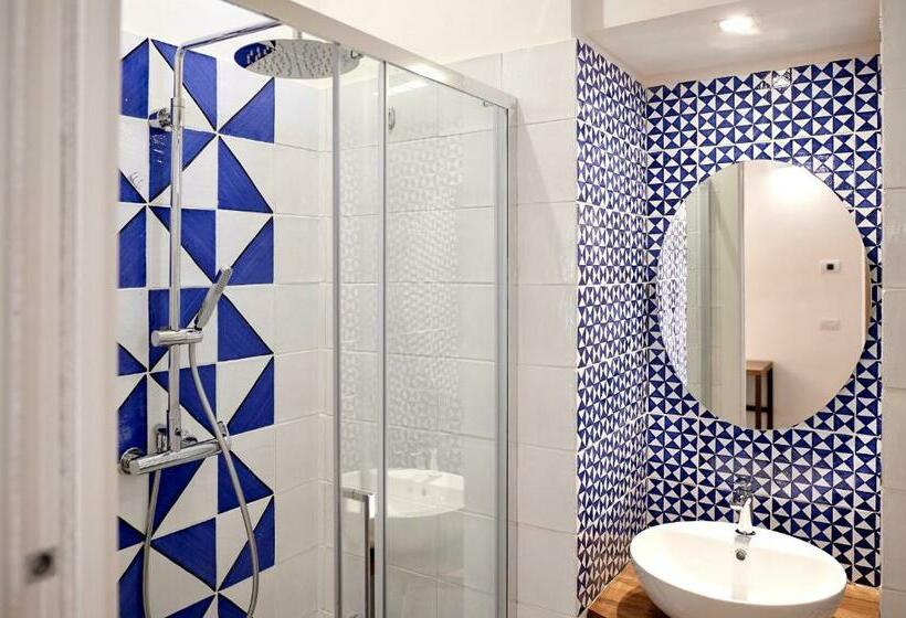 חדר סטנדרט, Sopra Le Mura