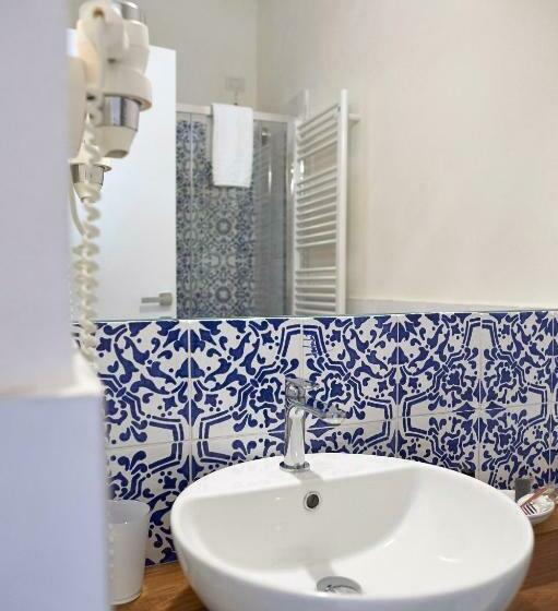 חדר סופריור, Sopra Le Mura