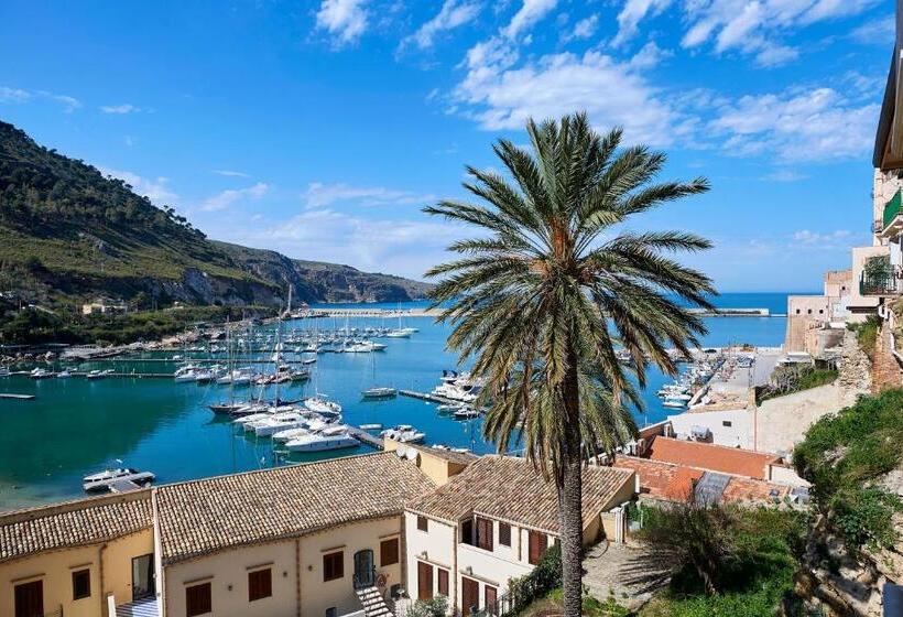 חדר סטנדרט נוף לים, Sopra Le Mura