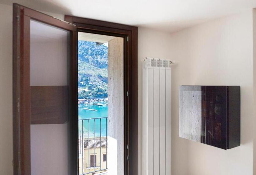 חדר סטנדרט נוף לים, Sopra Le Mura