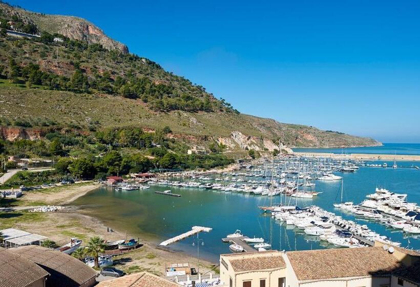 Superior Room Sea View, Sopra Le Mura