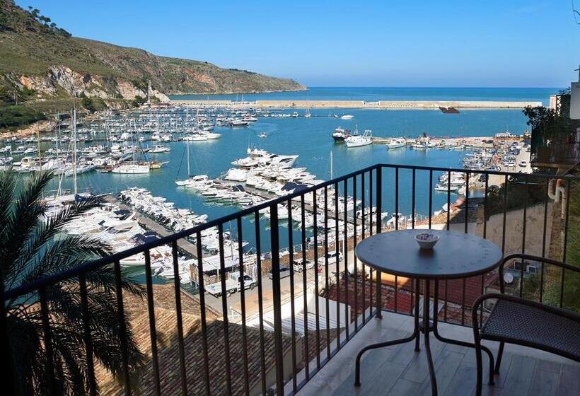 Junior Suite Sea View, Sopra Le Mura
