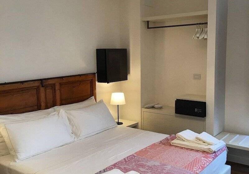 חדר סופריור, Sopra Le Mura