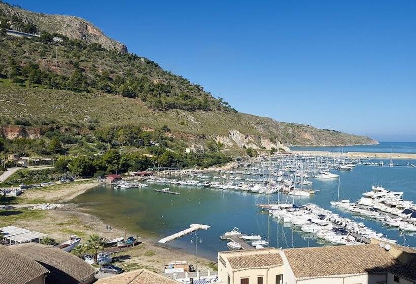 חדר סופריור נוף לים, Sopra Le Mura