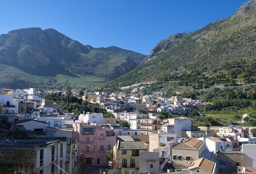 חדר סופריור נוף לים, Sopra Le Mura