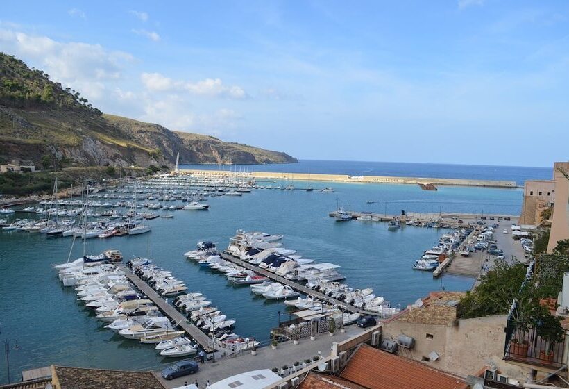 Junior Suite Sea View, Sopra Le Mura