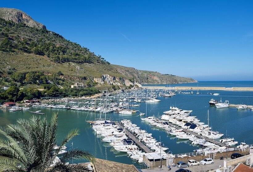 Junior Suite Sea View, Sopra Le Mura