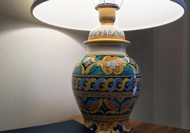 חדר סטנדרט, Sopra Le Mura