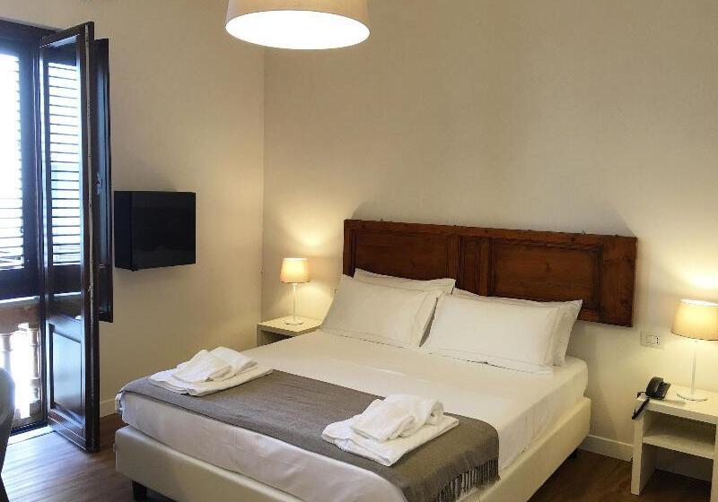 חדר סטנדרט, Sopra Le Mura