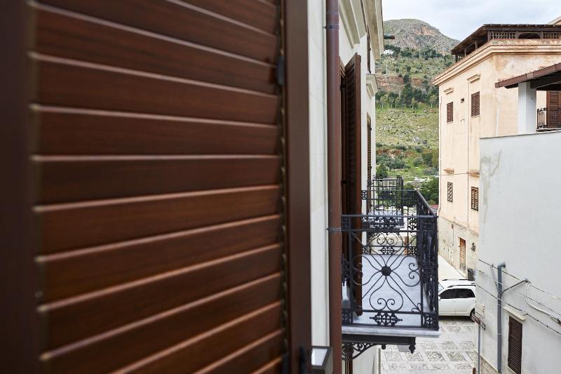Standard Room, Sopra Le Mura