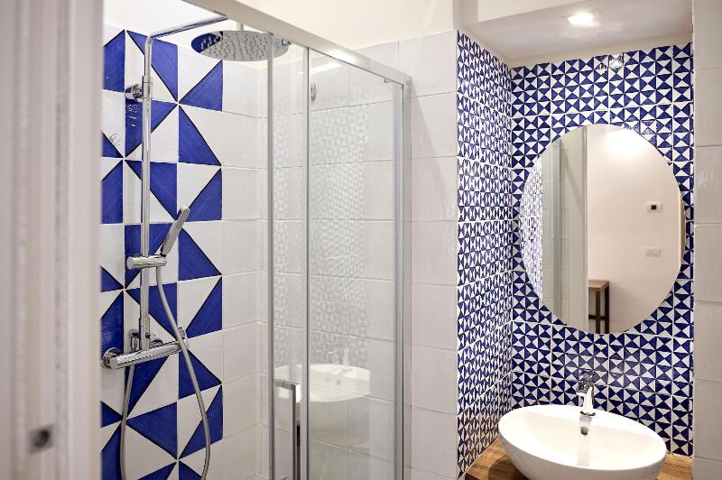 חדר סטנדרט, Sopra Le Mura