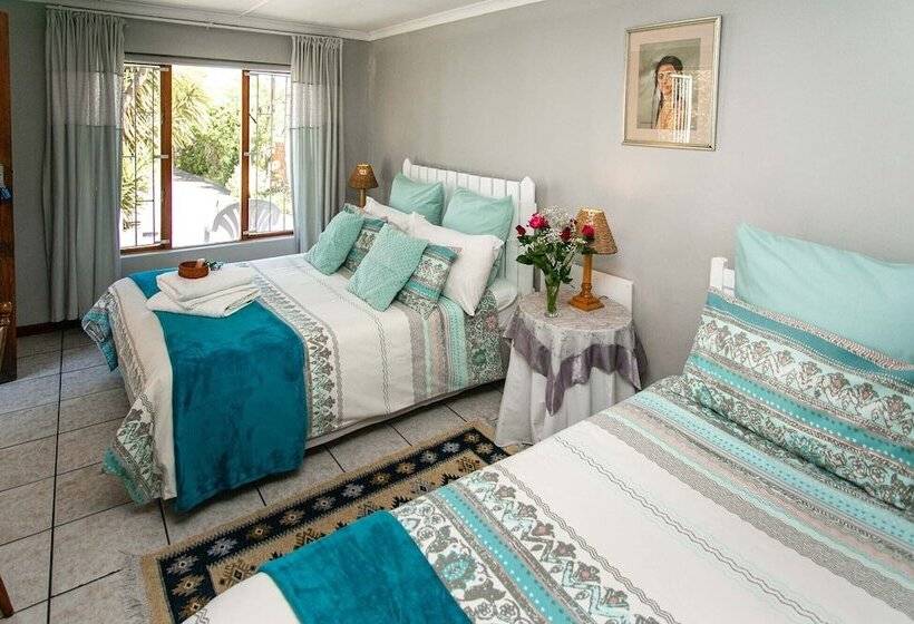 Номер Стандарт, Langenhoven B And B