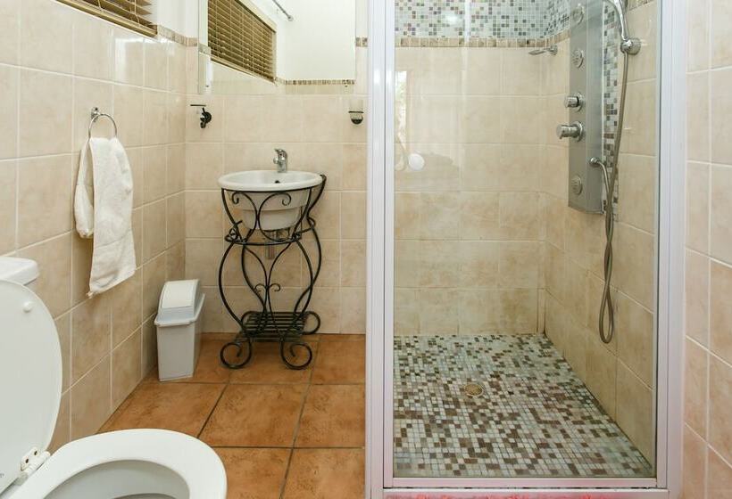 Номер Стандарт, Langenhoven B And B