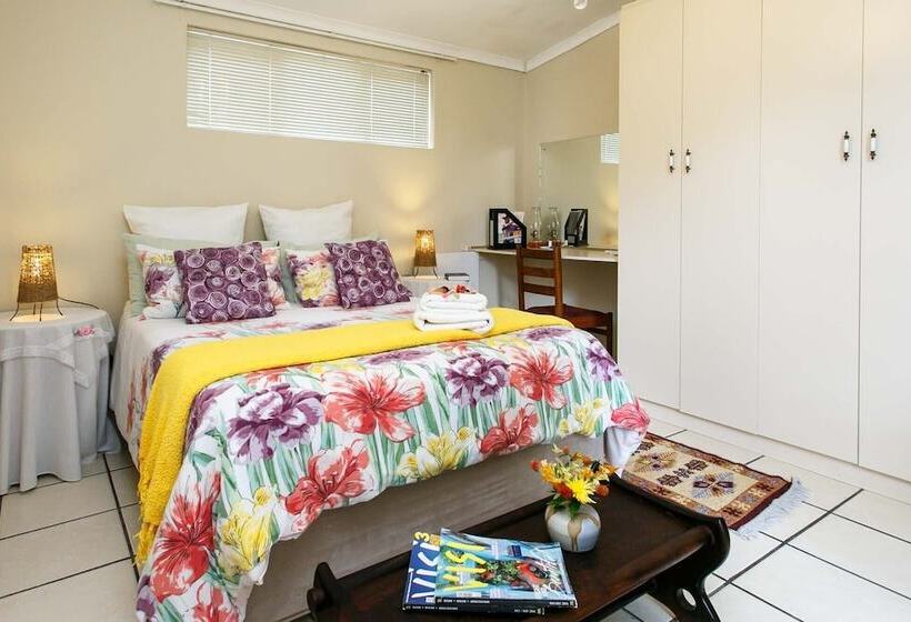 Номер Стандарт, Langenhoven B And B