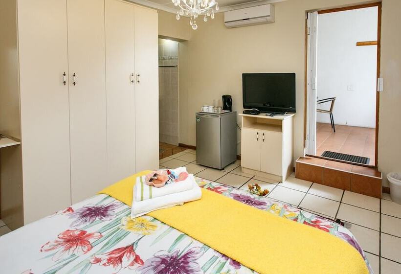 Номер Стандарт, Langenhoven B And B