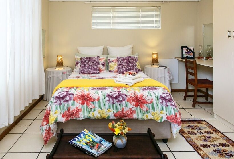 Номер Стандарт, Langenhoven B And B