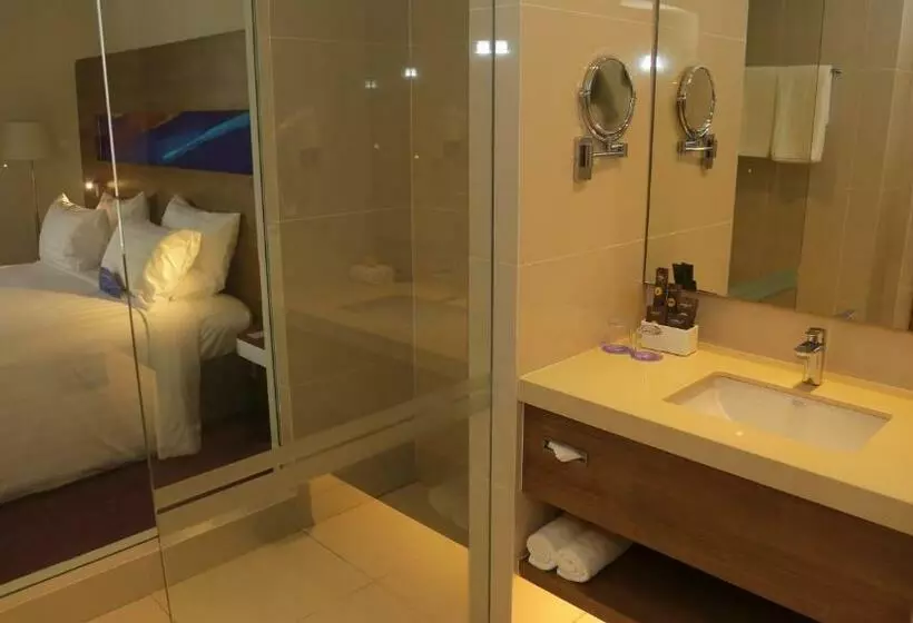 プレミアムルーム, Novotel Taiping Perak