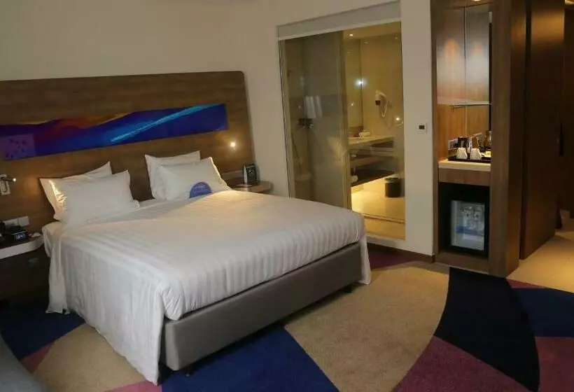 プレミアムルーム, Novotel Taiping Perak